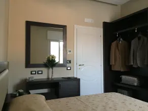 Grand Hotel Royal - Chambre