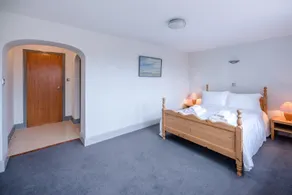 The Links in Southwold - Room