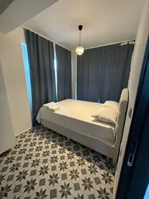 merlot assos - Room