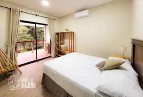 HOTEL EL VIAJERO - Room