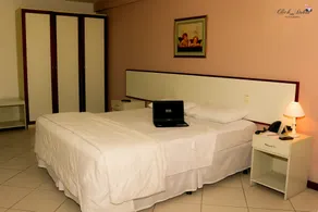 Crystal Apart Hotel - Rum