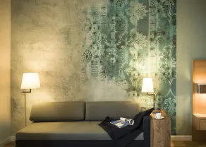 The Wellem - Chambre