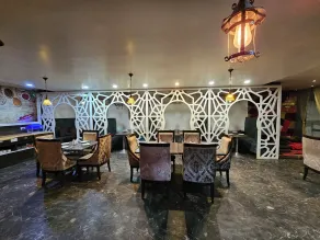 Hotel MK Vivanta - Restaurant