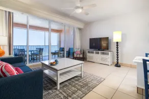 Pink Shell Beach Resort and Marina - Chambre