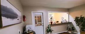 Ocean Crest Motel - Hall
