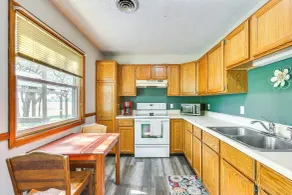 Countryside Escape 14 Mi to Milford & Geary Lakes! - Innvendig