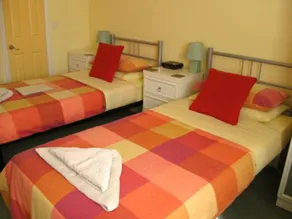Cranston House - Room