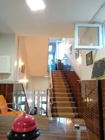 Arı Otel - Lobby