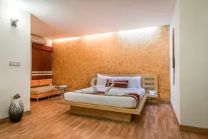 Octave Hotel & Spa - Marathahalli - Room