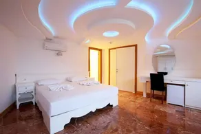 Arikanda Hotel 2 - Chambre
