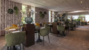 Fletcher Hotel-Restaurant Mooi Veluwe - Restaurant