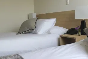 Hotel Umawue - Room