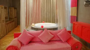 Maradisse Bhakti Villas - Quarto