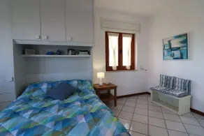 Casa Vacanze Sophia Otranto - Rum