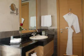 Nour Arjaan by Rotana-Fujairah - Room
