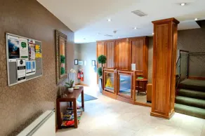 Park Place Apartments - Recepción