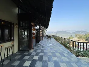 Amigo Pu Luong - Restaurant