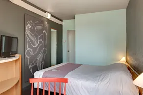 ibis La Roche Sur Yon Vendespace - Zimmer