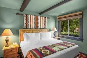 Hotel Glorieta - Chambre