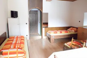 4easy Unterkünfte - Quarto
