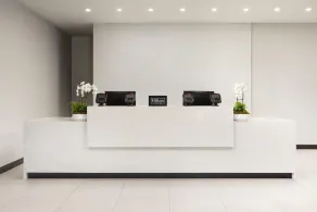 Tru By Hilton Cleveland, TN - Reception