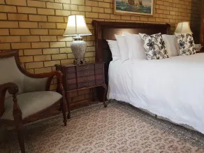 Mountain View Country Estate - Room