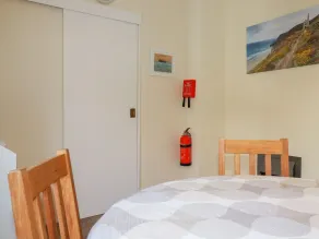 5 Carlyon Road - Habitación