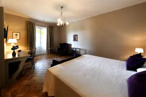 Villa Santa Barbara - Zimmer