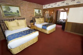 Madonna Inn - Chambre