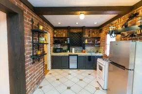 Private 2BD Chandler - Private kitchen