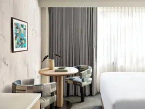 Kimpton Theta New York - Times Square by IHG - Room