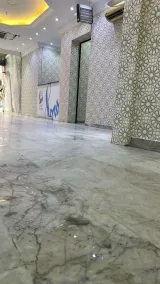 SAMA AL-KHAIR HOTEL - Reception