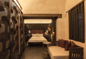 HSVHN Hotel Hışvahan - Room