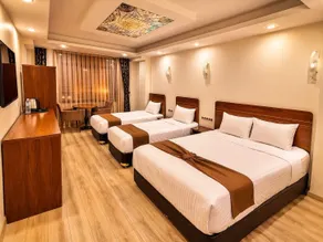 Mardia Konağı - Room