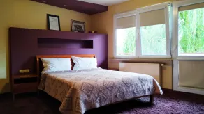 Apartament Królewski - Chambre