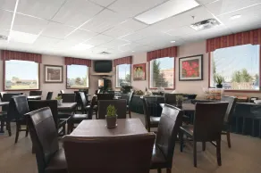 Travelodge by Wyndham Stony Plain - Restaurant
