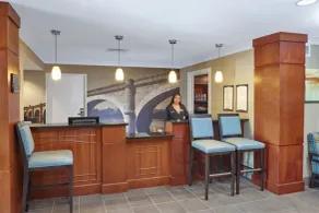 Staybridge Suites Lincolnshire by IHG - Réception