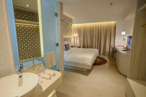 Hue Hotels and Resorts Puerto Princesa Managed by HII - View from room
