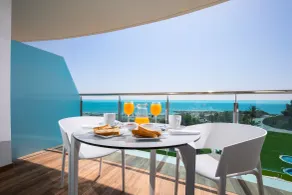 Alcossebre Sea Experience - Chambre