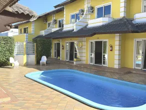 Pousada Village - Pool