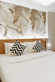 Isla Amara Resort - Room