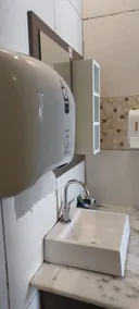 Pousada Rota do Pilão - Bathroom
