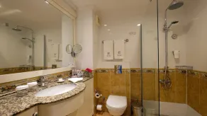 Ece Saray Marina & Resort - Special Class - Baño