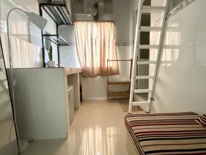 HOANG CAM HOTEL - Room
