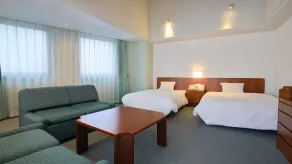 hotel VERDE - Værelse