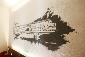 B&B Santa Maria Novella - Chambre