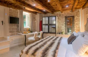 Balturio Boutique 4 stars properties in the center - Room