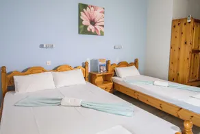Hotel Agios Thomas - Rom