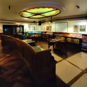 Tuli International - Restaurant
