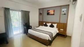 Hotel Suryaprabha- Near Diveagar Beach - Room